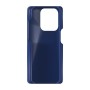 כיסוי פלסטיק קשיח ל- Apple iPhone 15 Pro בצבע - כחול נייבי - קייס מובייל