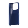 כיסוי פלסטיק קשיח ל- Apple iPhone 15 Pro בצבע - כחול נייבי - קייס מובייל