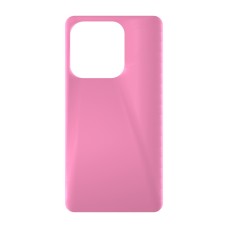 כיסוי פלסטיק קשיח ל- Apple iPhone 15 Pro בצבע - ורוד - קייס מובייל