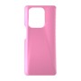כיסוי פלסטיק קשיח ל- Apple iPhone 15 Pro בצבע - ורוד - קייס מובייל