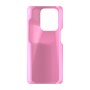 כיסוי פלסטיק קשיח ל- Apple iPhone 15 Pro בצבע - ורוד - קייס מובייל
