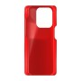 כיסוי פלסטיק קשיח ל- Apple iPhone 15 Pro בצבע - אדום - קייס מובייל