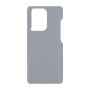 כיסוי פלסטיק קשיח ל- Apple iPhone 15 Pro בצבע - כסף - קייס מובייל
