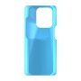 כיסוי פלסטיק קשיח ל- Apple iPhone 15 Pro בצבע - תכלת - קייס מובייל