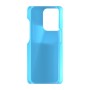 כיסוי פלסטיק קשיח ל- Apple iPhone 15 Pro בצבע - תכלת - קייס מובייל
