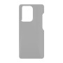 כיסוי פלסטיק קשיח ל- Apple iPhone 15 Pro בצבע - לבן - קייס מובייל