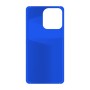 כיסוי פלסטיק קשיח ל- Apple iPhone 15 Pro Max בצבע - כחול - קייס מובייל