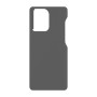 כיסוי פלסטיק קשיח ל- Apple iPhone 15 Pro Max בצבע - אפור - קייס מובייל