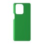 כיסוי פלסטיק קשיח ל- Apple iPhone 15 Pro Max בצבע - ירוק - קייס מובייל