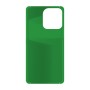 כיסוי פלסטיק קשיח ל- Apple iPhone 15 Pro Max בצבע - ירוק - קייס מובייל