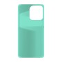 כיסוי פלסטיק קשיח ל- Apple iPhone 15 Pro Max בצבע - מנטה - קייס מובייל