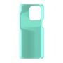 כיסוי פלסטיק קשיח ל- Apple iPhone 15 Pro Max בצבע - מנטה - קייס מובייל