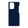 כיסוי פלסטיק קשיח ל- Apple iPhone 15 Pro Max בצבע - כחול נייבי - קייס מובייל