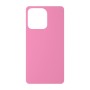 כיסוי פלסטיק קשיח ל- Apple iPhone 15 Pro Max בצבע - ורוד - קייס מובייל