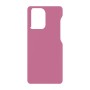כיסוי פלסטיק קשיח ל- Apple iPhone 15 Pro Max בצבע - ורוד - קייס מובייל