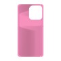 כיסוי פלסטיק קשיח ל- Apple iPhone 15 Pro Max בצבע - ורוד - קייס מובייל