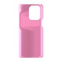 כיסוי פלסטיק קשיח ל- Apple iPhone 15 Pro Max בצבע - ורוד - קייס מובייל
