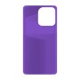 כיסוי פלסטיק קשיח ל- Apple iPhone 15 Pro Max בצבע - סגול - קייס מובייל