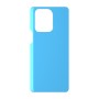 כיסוי פלסטיק קשיח ל- Apple iPhone 15 Pro Max בצבע - תכלת - קייס מובייל