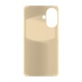 כיסוי פלסטיק קשיח ל- Apple iPhone 16 בצבע - בז' - קייס מובייל