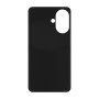 כיסוי פלסטיק קשיח ל- Apple iPhone 16 בצבע - שחור - קייס מובייל