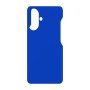 כיסוי פלסטיק קשיח ל- Apple iPhone 16 בצבע - כחול - קייס מובייל