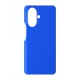 כיסוי פלסטיק קשיח ל- Apple iPhone 16 בצבע - כחול - קייס מובייל