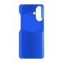 כיסוי פלסטיק קשיח ל- Apple iPhone 16 בצבע - כחול - קייס מובייל