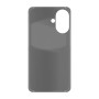 כיסוי פלסטיק קשיח ל- Apple iPhone 16 בצבע - אפור - קייס מובייל