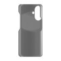 כיסוי פלסטיק קשיח ל- Apple iPhone 16 בצבע - אפור - קייס מובייל