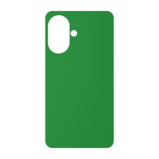כיסוי פלסטיק קשיח ל- Apple iPhone 16 בצבע - ירוק - קייס מובייל