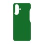 כיסוי פלסטיק קשיח ל- Apple iPhone 16 בצבע - ירוק - קייס מובייל
