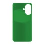כיסוי פלסטיק קשיח ל- Apple iPhone 16 בצבע - ירוק - קייס מובייל