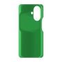 כיסוי פלסטיק קשיח ל- Apple iPhone 16 בצבע - ירוק - קייס מובייל
