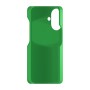 כיסוי פלסטיק קשיח ל- Apple iPhone 16 בצבע - ירוק - קייס מובייל