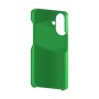כיסוי פלסטיק קשיח ל- Apple iPhone 16 בצבע - ירוק - קייס מובייל
