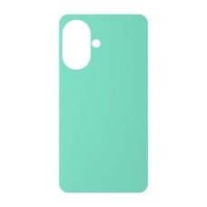 כיסוי פלסטיק קשיח ל- Apple iPhone 16 בצבע - מנטה - קייס מובייל