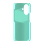 כיסוי פלסטיק קשיח ל- Apple iPhone 16 בצבע - מנטה - קייס מובייל