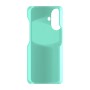 כיסוי פלסטיק קשיח ל- Apple iPhone 16 בצבע - מנטה - קייס מובייל