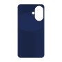 כיסוי פלסטיק קשיח ל- Apple iPhone 16 בצבע - כחול נייבי - קייס מובייל