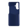 כיסוי פלסטיק קשיח ל- Apple iPhone 16 בצבע - כחול נייבי - קייס מובייל