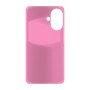 כיסוי פלסטיק קשיח ל- Apple iPhone 16 בצבע - ורוד - קייס מובייל