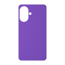 כיסוי פלסטיק קשיח ל- Apple iPhone 16 בצבע - סגול - קייס מובייל