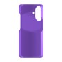 כיסוי פלסטיק קשיח ל- Apple iPhone 16 בצבע - סגול - קייס מובייל