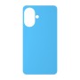 כיסוי פלסטיק קשיח ל- Apple iPhone 16 בצבע - תכלת - קייס מובייל