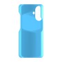 כיסוי פלסטיק קשיח ל- Apple iPhone 16 בצבע - תכלת - קייס מובייל