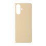 כיסוי פלסטיק קשיח ל- Apple iPhone 16 Plus בצבע - בז' - קייס מובייל