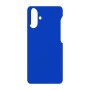 כיסוי פלסטיק קשיח ל- Apple iPhone 16 Plus בצבע - כחול - קייס מובייל