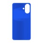 כיסוי פלסטיק קשיח ל- Apple iPhone 16 Plus בצבע - כחול - קייס מובייל