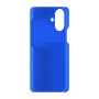 כיסוי פלסטיק קשיח ל- Apple iPhone 16 Plus בצבע - כחול - קייס מובייל
